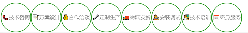 星德服务流程