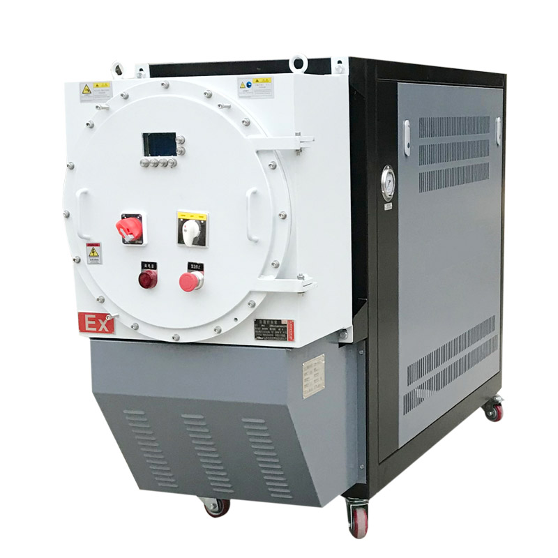 防爆模温机